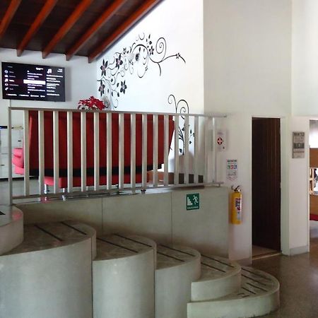 Iris Hostel Medellín Eksteriør billede