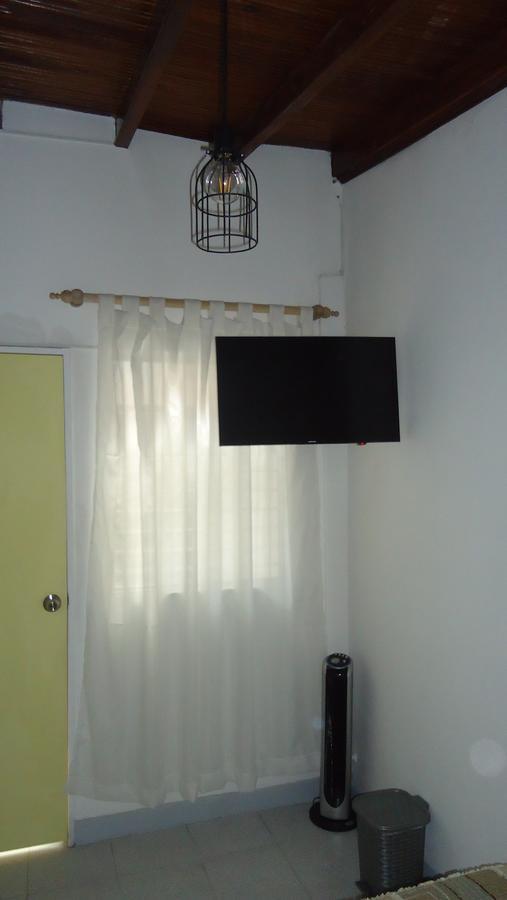 Iris Hostel Medellín Eksteriør billede