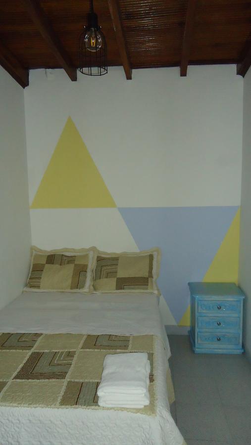 Iris Hostel Medellín Eksteriør billede