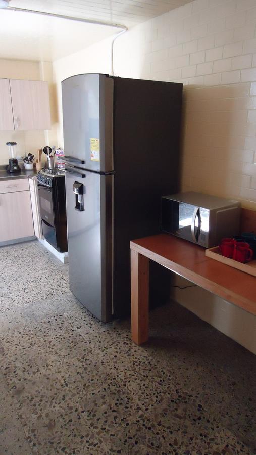 Iris Hostel Medellín Eksteriør billede