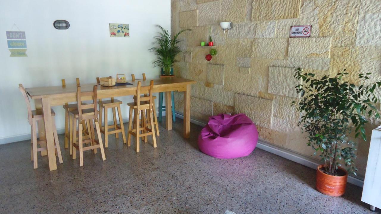Iris Hostel Medellín Eksteriør billede