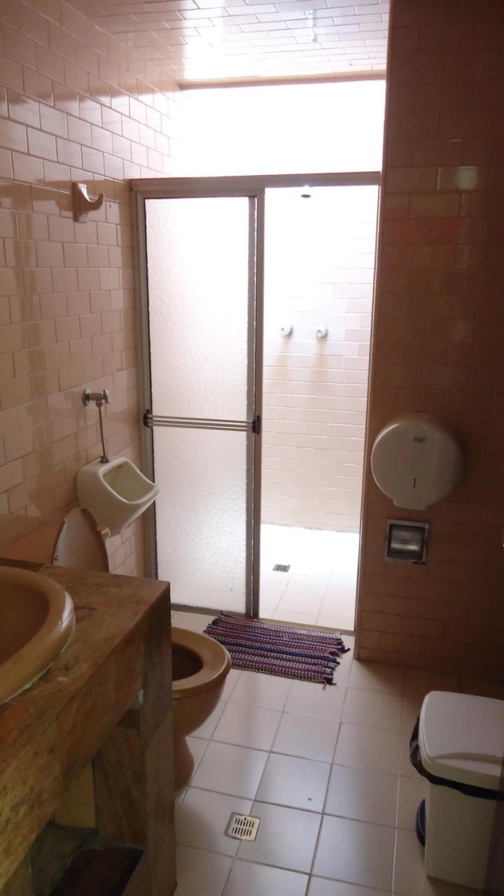 Iris Hostel Medellín Eksteriør billede